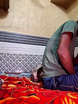 kkshan0923 online show from 01.17.26