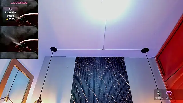 SophieSweet88 online show from 01.12.26