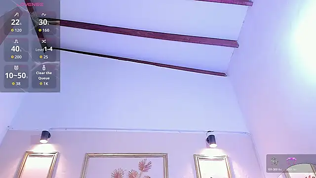 SophieSweet88 online show from 02.10.26