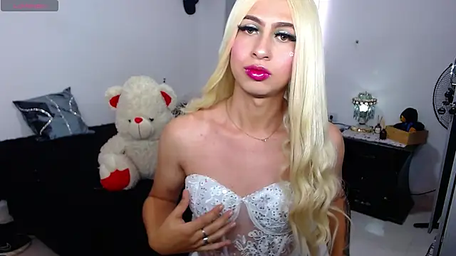 Victoria Hot xxx online show from 12.18.25