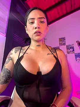 liahouses online show from 09.28.25