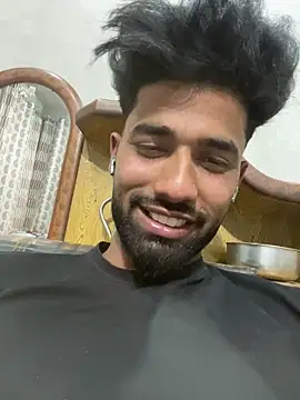 lustyrai online show from 11.24.25