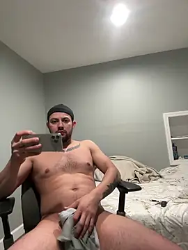 Melvin-92 online show from 02.06.26