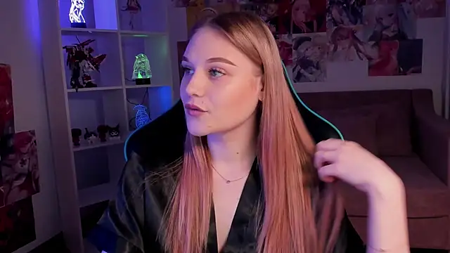 AriaWell online show from 11.24.25