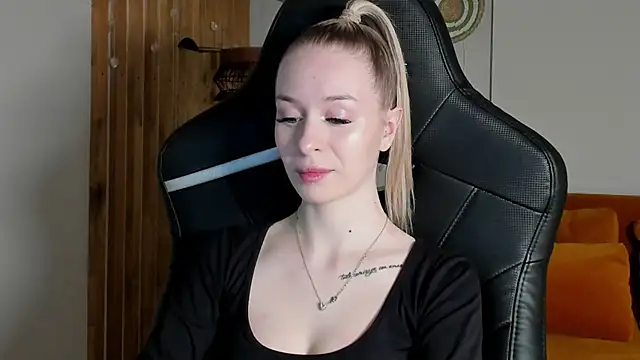 MiaGraces online show from 01.09.26