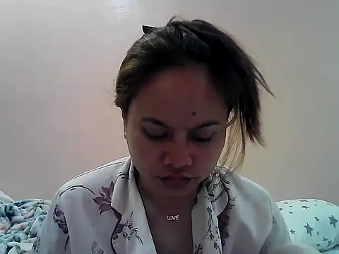 Amarrahlyn online show from 10.09.25