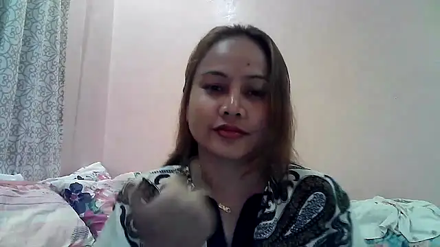 Amarrahlyn online show from 10.20.25