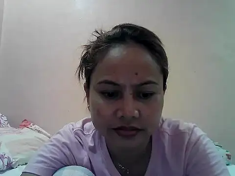 Amarrahlyn online show from 10.26.25