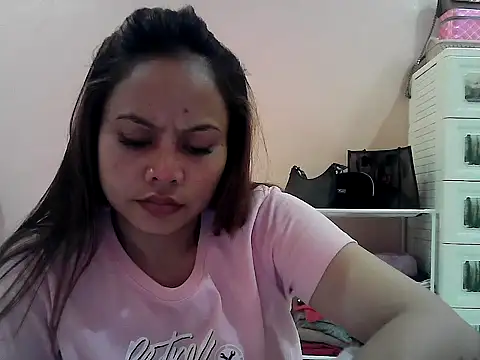 Amarrahlyn online show from 01.10.26