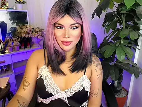 AngelitaDeputouch online show from 12.21.25