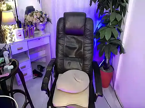 AngelitaDeputouch online show from 04.11.26