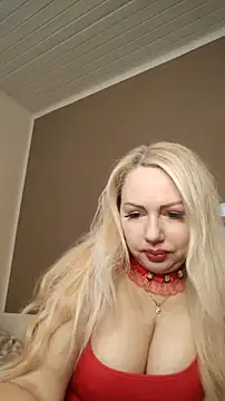 MarinaMargo online show from 11.23.25