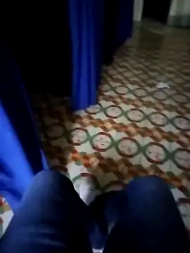 Ecan-pap-MEX online show from 09.19.25