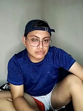 Ecan-pap-MEX online show from 09.26.25