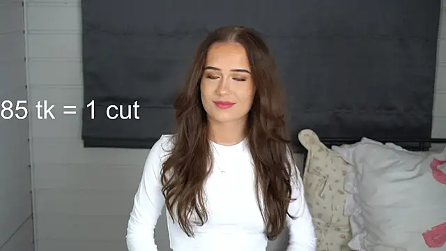 Peachxlush online show from 10.15.25