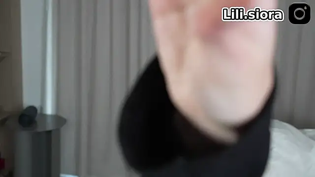 Peachxlush online show from 02.18.26