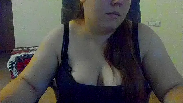 Snapshot of Liza-Mendez chatting on 10.08.25 Liza-Mendez online show from 10.08.25