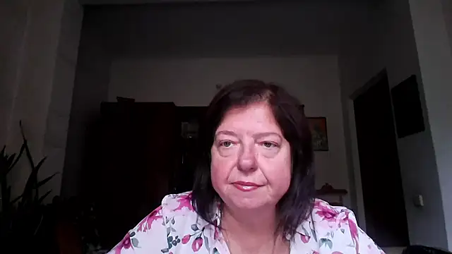 Violet Pulse online show from 09.28.25