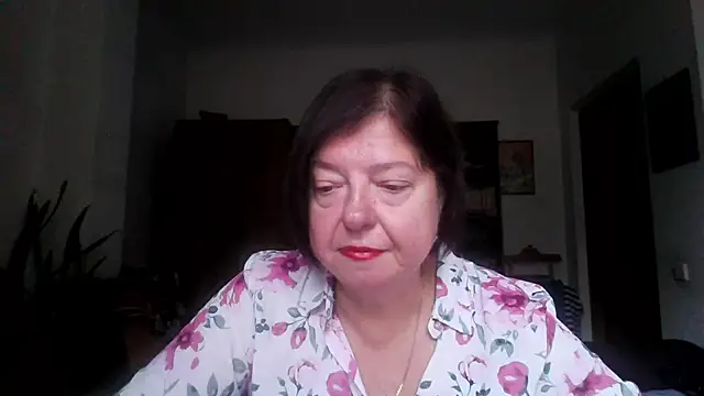 Violet Pulse online show from 10.01.25