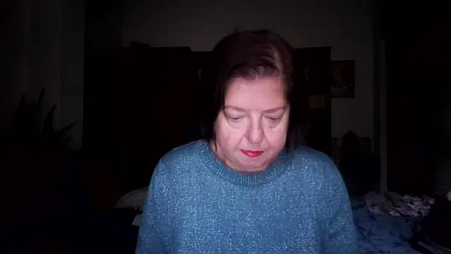 Violet Pulse online show from 10.10.25