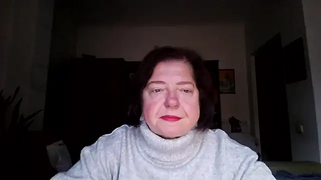 Violet Pulse online show from 11.05.25