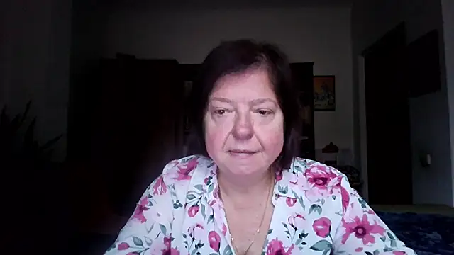 Violet Pulse online show from 11.11.25