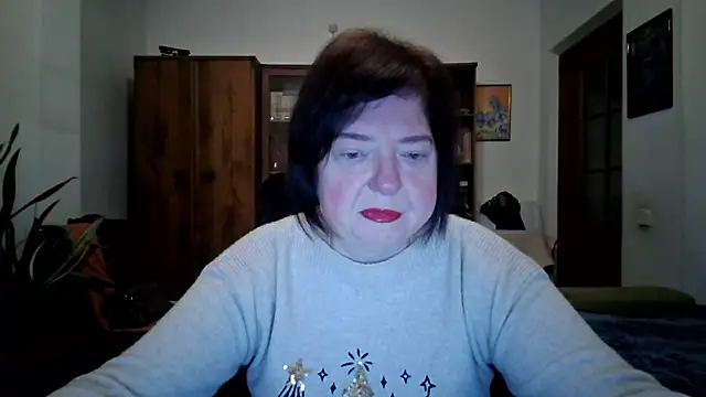 Violet Pulse online show from 12.21.25