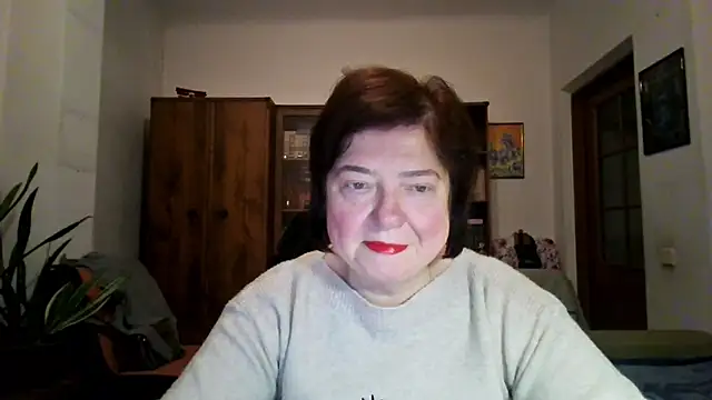 Violet Pulse online show from 01.07.26