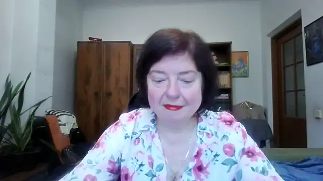 Violet Pulse online show from 02.14.26