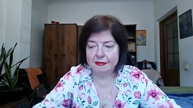 Violet Pulse online show from 02.20.26