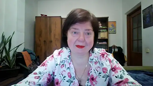 Violet Pulse online show from 03.02.26