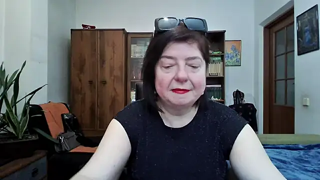 Violet Pulse online show from 03.19.26