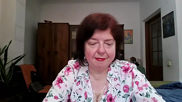 Violet Pulse online show from 05.11.26
