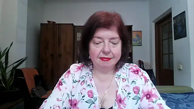 Violet Pulse online show from 05.24.26