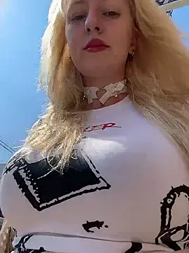 RonnieKiss online show from 01.11.26