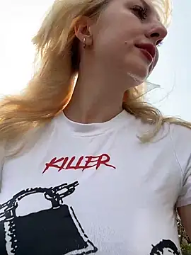 RonnieKiss online show from 02.15.26