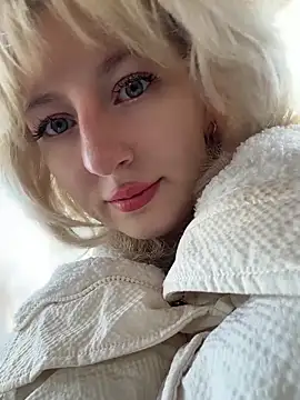 RonnieKiss online show from 04.24.26