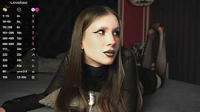 babyy gloria online show from 03.06.26