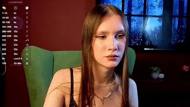 babyy gloria online show from 04.08.26