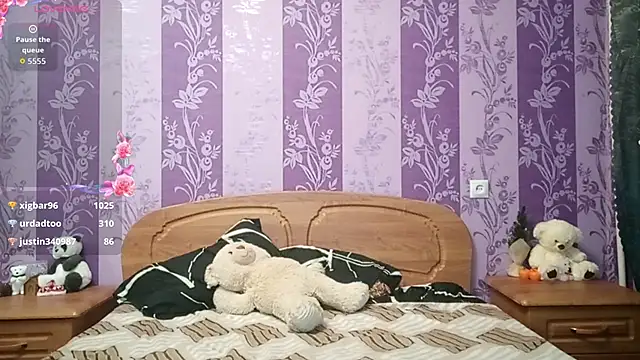 Lutangogansit online show from 01.10.26