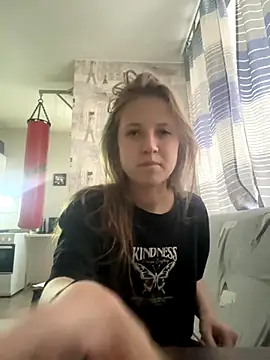 Snapshot of Niksa99x chatting on 10.26.25 Niksa99x online show from 10.26.25