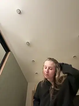 Snapshot of Niksa99x chatting on 02.11.26 Niksa99x online show from 02.11.26