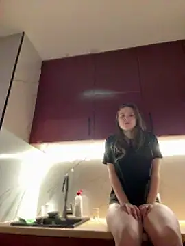 Snapshot of Niksa99x chatting on 02.20.26 Niksa99x online show from 02.20.26