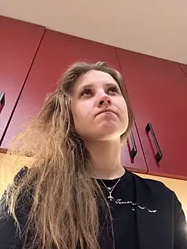 Snapshot of Niksa99x chatting on 02.22.26 Niksa99x online show from 02.22.26