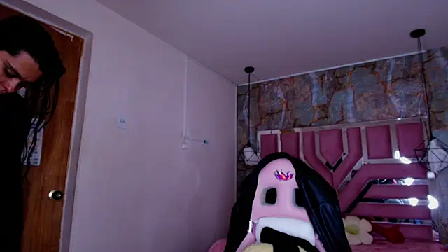 Snapshot of lorem_adams chatting on 09.26.25 lorem adams online show from 09.26.25