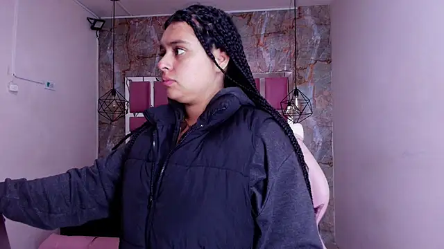 Snapshot of lorem_adams chatting on 11.03.25 lorem adams online show from 11.03.25