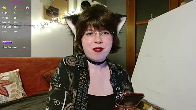 HardNerdVoid online show from 01.08.26