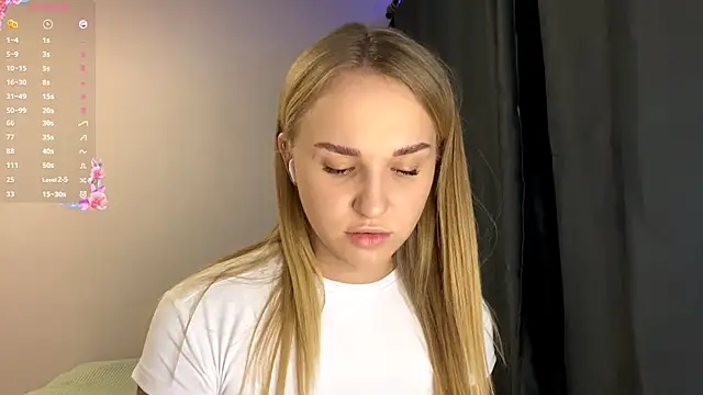 TanekaBoitel online show from 10.02.25