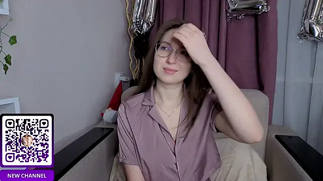 DaliaRadtke online show from 03.02.26