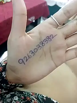 JassiKumari02 online show from 10.23.25